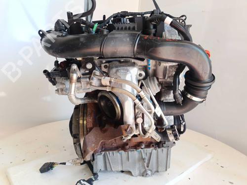 Engine FORD FOCUS IV (HN) 1.0 EcoBoost | BP36318798M1 - Image 4