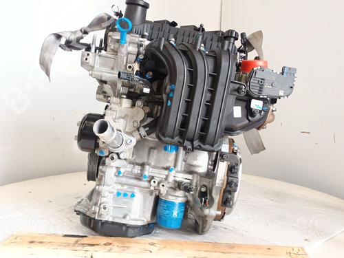 Engine HYUNDAI i10 III (AC3, AI3) 1.0 MPi | BP31065626M1 