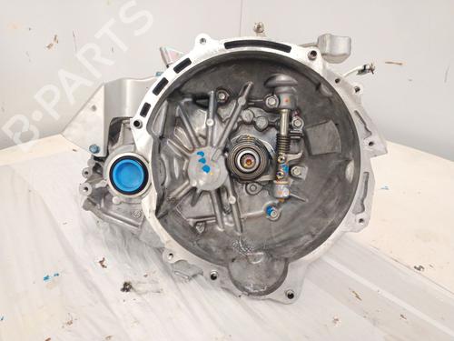 Used Gearbox MITSUBISHI MIRAGE / SPACE STAR VI Hatchback (A0_A) 1.2 (A03A) (80 hp) 29943909