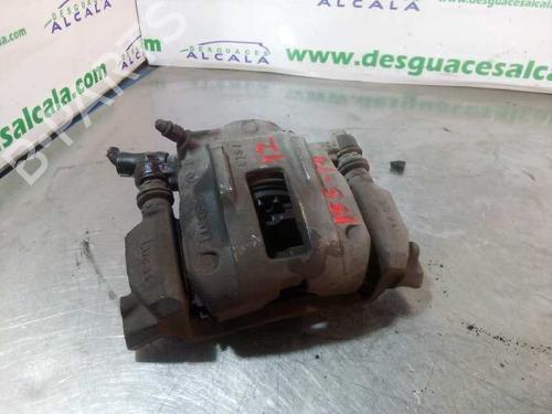 Used Left front brake caliper Left front brake caliper MERCEDES-BENZ A-CLASS (W168) A 170 CDI (168.008) (90 hp) 11564566 11564566