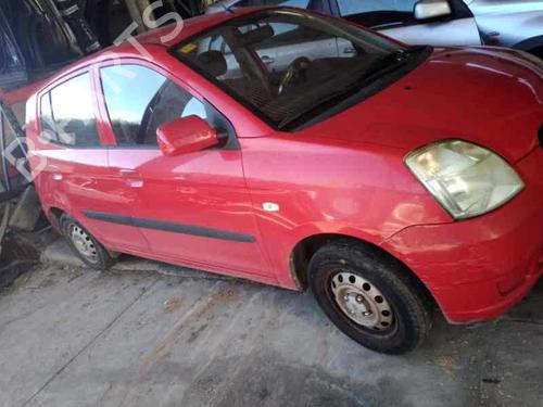 AC compressor KIA PICANTO I (SA) 1.1 | BP9992937M34  - Image 8