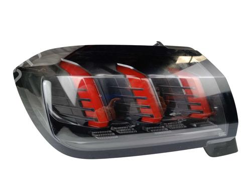 Used Left taillight Left taillight 24808577 24808577