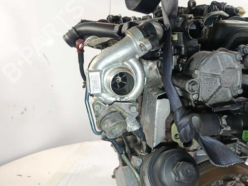 Engine CITROËN JUMPY II (VF7) 1.6 HDi 90 8V | BP40109980M1 - Image 11