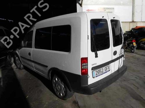 AC compressor OPEL COMBO Box Body/MPV  | BP9985822M34  - Image 7
