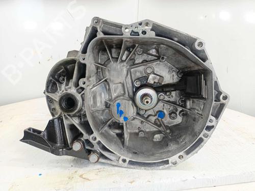Used Gearbox Gearbox 36998042 36998042