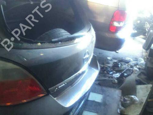 Left front driveshaft OPEL ASTRA H (A04) | BP9987438M38 - Image 7