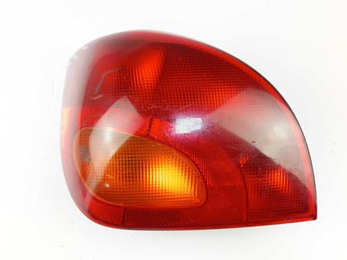 Used Left taillight Left taillight 38346624 38346624