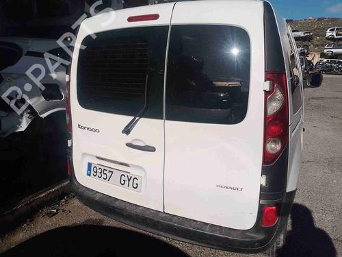 Headlight switch RENAULT KANGOO / GRAND KANGOO II (KW0/1_) 1.5 dCi 70 (KW0V, KW0A) | BP32060211I24 - Image 4