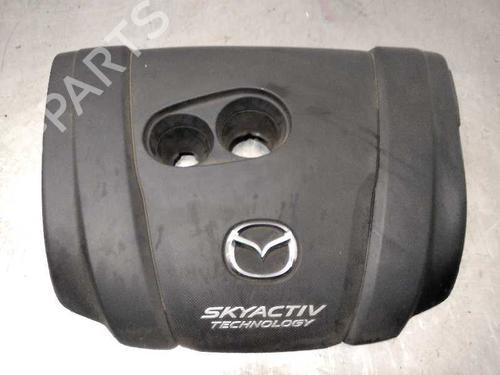 Used Upper protection Upper protection MAZDA 3 (BM, BN) [2013-2019] 10152083 10152083