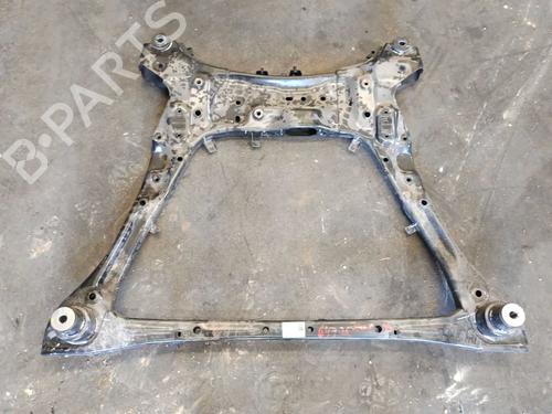 Used Subframe Subframe KIA SPORTAGE V (NQ5) 1.6 T-GDI MHEV (160 hp) 40611644 40611644
