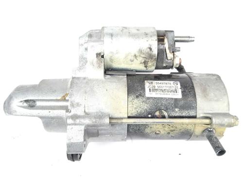 Used Starter Starter 13938410 13938410