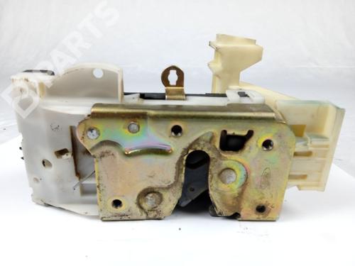 Rear left lock FORD MONDEO III (B5Y)  | BP10706885C100 