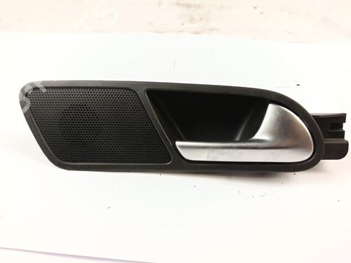 Used Rear right interior door handle VW TIGUAN (5N_) 2.0 TDI (110 hp) 27512753