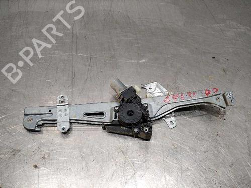 Used Front right window mechanism Front right window mechanism SUZUKI SX4 S-Cross (JY) 1.6 DDiS (AKK 416D) (120 hp) 10093586 10093586