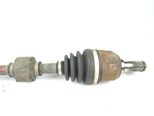 Left front driveshaft HYUNDAI i30 (GD) 1.4 CRDi | BP15675170M38 - Image 3