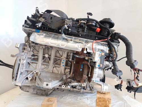 Engine BMW 5 (F10) 530 d | BP34449392M1  - Image 7