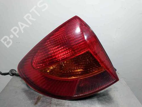 Used Left taillight Left taillight KIA RIO I Hatchback (DC) [2000-2006] 9996750 9996750