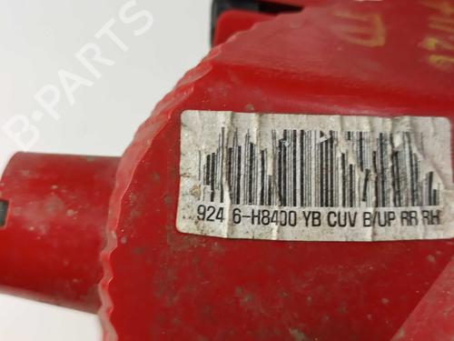 Rear bumper right light KIA STONIC (YB) 1.2 CVVT | BP40459708C82 - Image 4