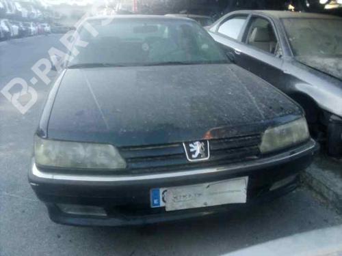 Used Parts PEUGEOT 605 (6B)    1132176