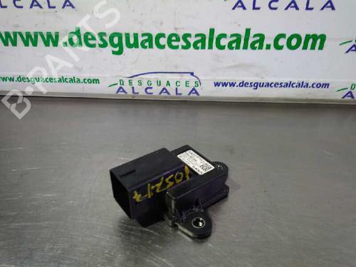 Used Electronic module Electronic module PEUGEOT 5008 (0U_, 0E_) [2009-2017] 14353072 14353072