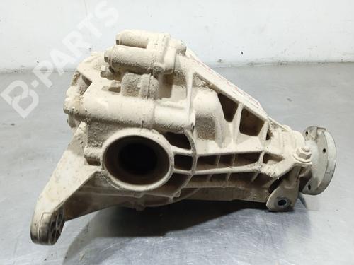 Rear differential MERCEDES-BENZ M-CLASS (W163) ML 270 CDI (163.113) | BP10089967M24 