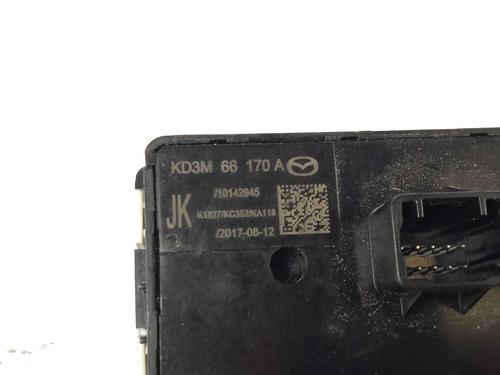 Switch MAZDA CX-5 (KF) 2.0 | BP16770808I30 - Image 3