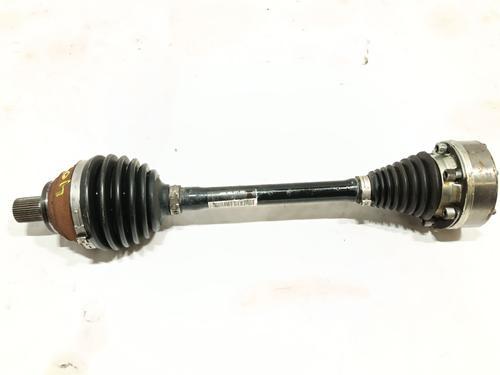 Used Left front driveshaft VW GOLF VII (5G1, BQ1, BE1, BE2) 1.5 TGI (130 hp) 27527052