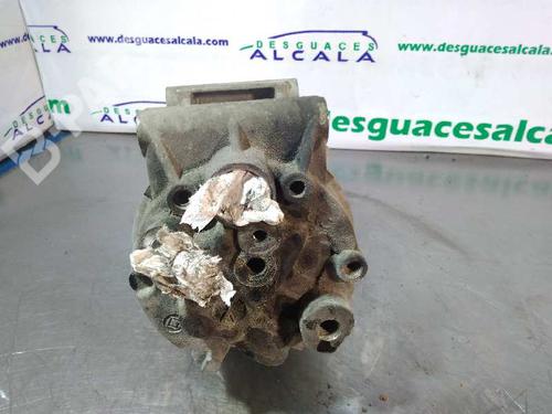 AC compressor RENAULT SCÉNIC II (JM0/1_)  | BP10065363M34 