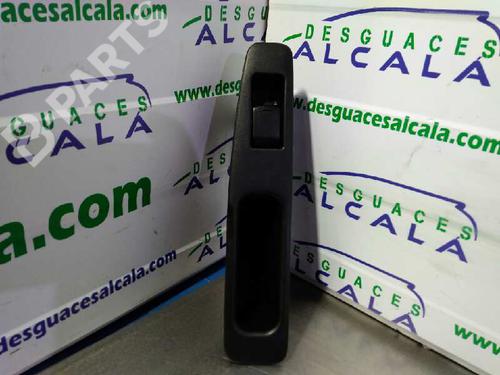 Used Left rear window switch Left rear window switch NISSAN QASHQAI / QASHQAI +2 I (J10, NJ10, JJ10E) [2006-2014] 10959121 10959121