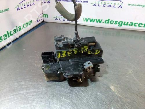 front-right-lock-opel-antara-a-l07-4806623-8-pines-2006-2007-2008-2009-2010-2011-2012-2013-2014-2015-2016-2017-9993063 main image