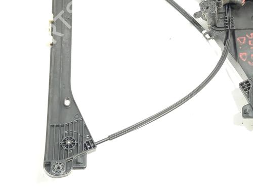 Front right window mechanism PEUGEOT 5008 II (MC_, MJ_, MR_, M4_) 1.2 THP (MRHNYH, MRHNYW, MRHNSJ, MRHNSU, MRHNSM) | BP15766162C23 
