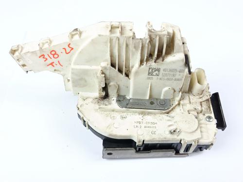 Used Rear left lock JEEP RENEGADE SUV (BU, B1, BV) 1.6 CRD (120 hp) 29125524