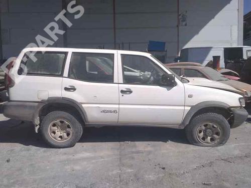 AC compressor NISSAN TERRANO II (R20)  | BP10016370M34 