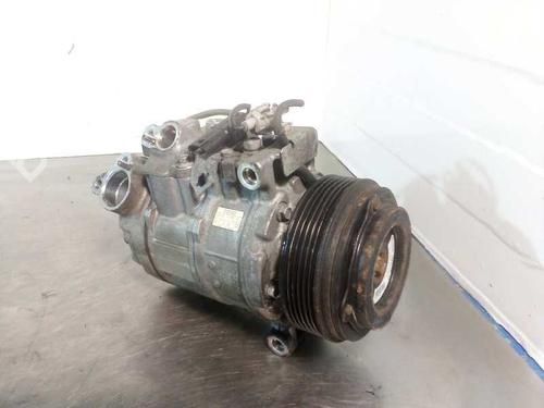 AC compressor BMW 3 (E90) 320 d | BP9993542M34 - Image 5