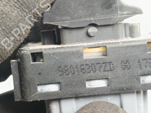 Right front window switch CITROËN BERLINGO MULTISPACE (B9) 1.6 BlueHDi 100 | BP29570495I26 