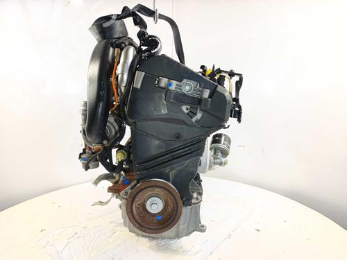 Used Engine Engine DACIA DUSTER (HS_) 1.5 dCi (109 hp) 35724513 35724513