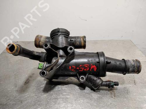 Used Thermostat housing Thermostat housing CITROËN C5 II (RC_) [2004-2008] 14348416 14348416