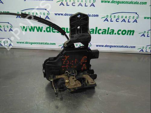 front-right-lock-vw-passat-b5-3b2-electrica-8-pines-1996-1997-1998-1999-2000-2001-9989778 main image