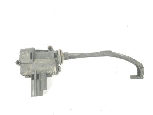 Used Fuel door actuator LAND ROVER RANGE ROVER EVOQUE (L538) [2011-2019]  15712733