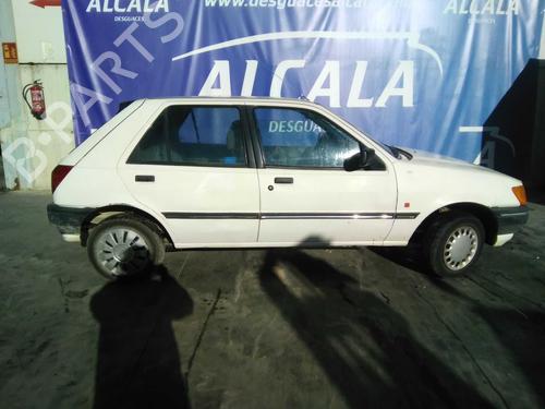 Used Parts FORD FIESTA III (GFJ) 1.3 1160077