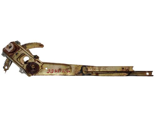 Used Front right window mechanism NISSAN PATROL III/2 Station Wagon (W260) [1988-1998]  22516041