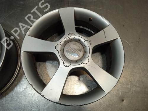 Rim SEAT LEON (1P1) 1.9 TDI | BP13537952C45 