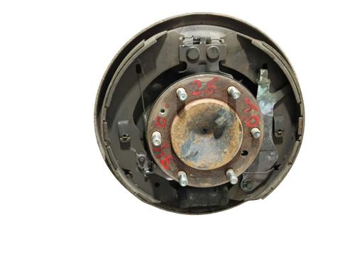 Right rear driveshaft ISUZU D-MAX II (TFR, TFS) 1.9 Ddi 4x4 (TFS87J) | BP36236920M41 - Image 2