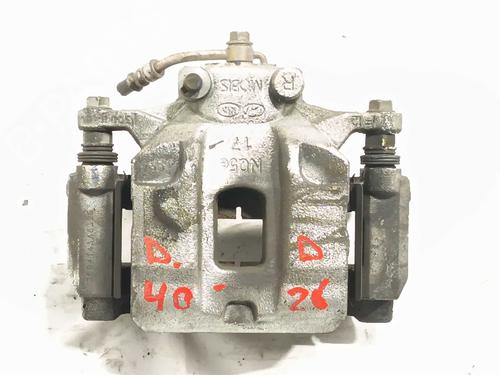 Used Right front brake caliper Right front brake caliper HYUNDAI TUCSON (NX4E, NX4A) 1.6 T-GDi (150 hp) 32184364 32184364