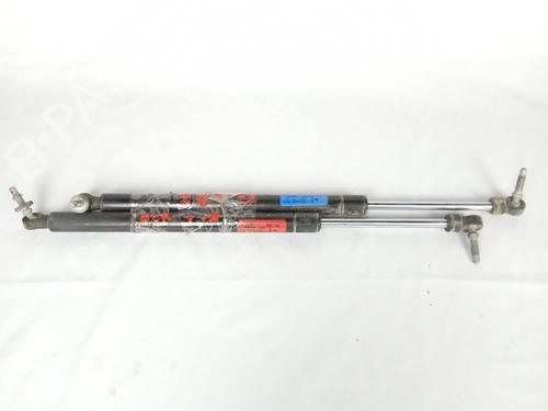 Used Tailgate lift support JEEP GRAND CHEROKEE II (WJ, WG) 4.0 (190 hp) 14350328