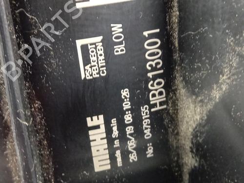 Heater blower motor CITROËN C3 AIRCROSS II (2R_, 2C_) 1.5 BlueHDi 100 (2CYHYJ) | BP17496160M62 