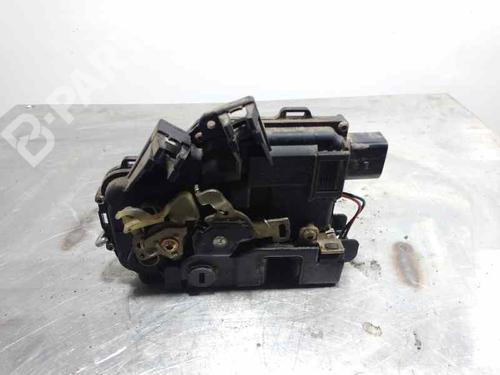 Rear left lock AUDI A6 C5 (4B2) 2.5 TDI | BP9996556C100 