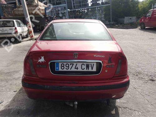 Left headlight ROVER 400 II (RT) 420 D | BP36041119C28 - Image 6