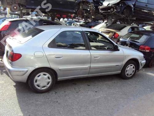 Rear right exterior door handle CITROËN XSARA (N1) 1.9 D | BP9989040C130 