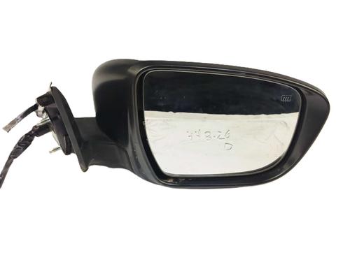 Used Right mirror Right mirror 37231006 37231006